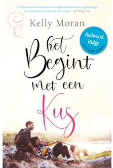 Het Begint Met Een Kus - Redwood Ridge