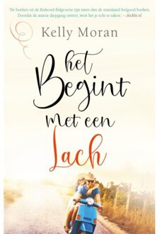 Het begint met een lach