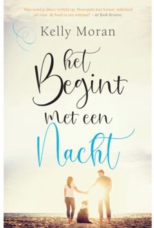 Het Begint Met Een Nacht - Redwood Ridge