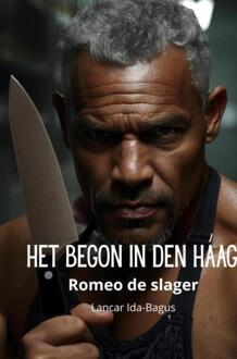 Het begon in Den Haag -  Lancar Ida-Bagus (ISBN: 9789403854571)