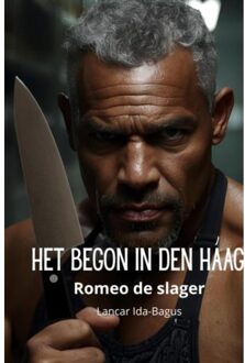 Het Begon In Den Haag - Lancar Ida-Bagus