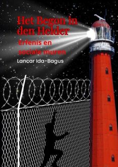 Het begon in Den Helder - Lancar Ida-Bagus - ebook