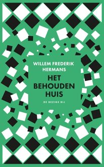 Het behouden huis - eBook Willem Frederik Hermans (9023449347)