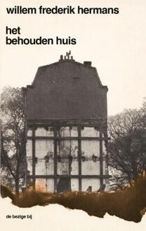 Het behouden huis -  Willem Frederik Hermans (ISBN: 9789403135342)