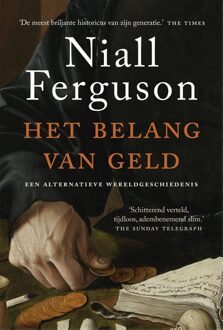 Het belang van geld