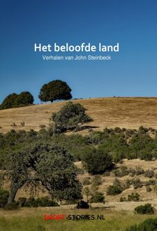 Het beloofde land -  John Steinbeck (ISBN: 9789464938579)