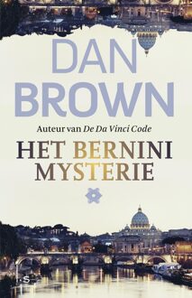 Het Bernini mysterie - eBook Dan Brown (9024562333)