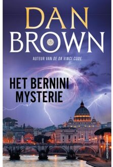Het Bernini Mysterie - Robert Langdon - Dan Brown
