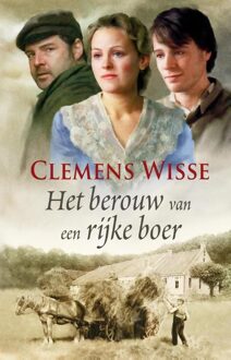 Het berouw van een rijke boer - eBook Clemens Wisse (902053257X)