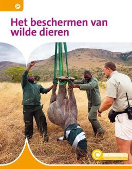 Het Beschermen Van Wilde Dieren - Informatie