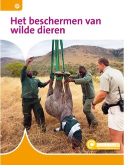 Het Beschermen Van Wilde Dieren - Informatie