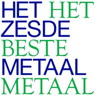 Het Beste Metaal