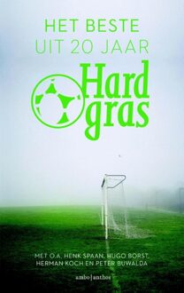 Het beste uit 20 jaar hard gras - eBook Tijdschrift Hard Gras (9026329385)