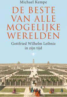 Het beste van alle mogelijke werelden - Michael Kempe - ebook