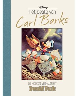 Het Beste Van Carl Barks - Disney