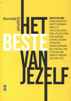 Het Beste Van Jezelf - Ronald Giphart