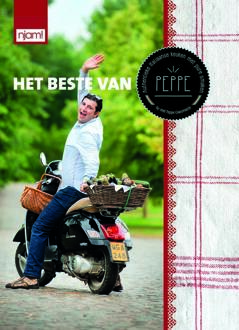 Het beste van Peppe - Boek Peppe Giacomazza (9462771243)