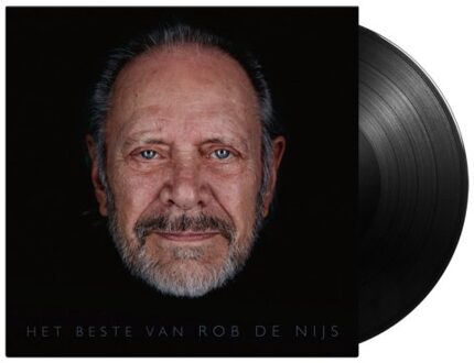Het Beste Van - Rob De Nijs