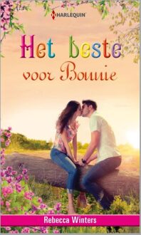 Het beste voor Bonnie - eBook Rebecca Winters (9461997140)