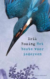 Het beste voor iedereen - Boek Erik Rozing (9029091975)