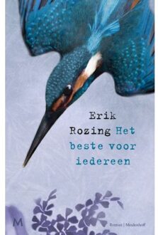 Het beste voor iedereen - Boek Erik Rozing (9029091975)