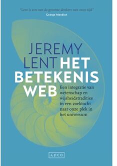 Het Betekenisweb - 4eco.Nl - Jeremy Lent
