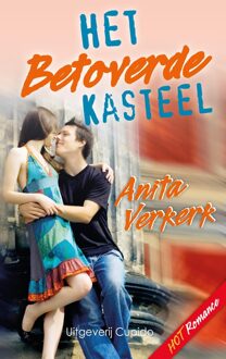 Het betoverde kasteel - eBook Anita Verkerk (9462041423)