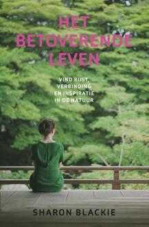 Het betoverende leven - Boek Sharon Blackie (9020215205)