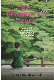 Het betoverende leven - Boek Sharon Blackie (9020215205)