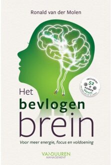 Het Bevlogen Brein - Ronald van der Molen