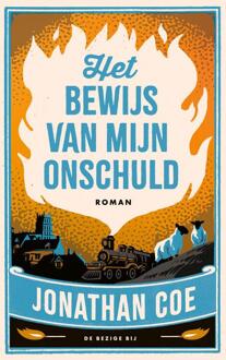 Het bewijs van mijn onschuld -  Jonathan Coe (ISBN: 9789403134499)