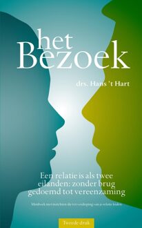 Het bezoek - eBook Hans 't Hart (9082240831)