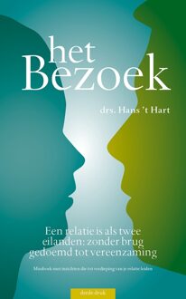 Het Bezoek - Hans 't Hart - ebook