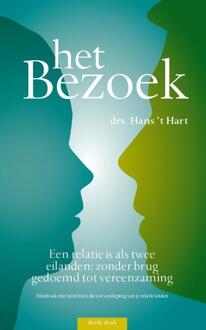 Het Bezoek - Hans 't Hart