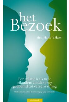 Het Bezoek - Hans 't Hart
