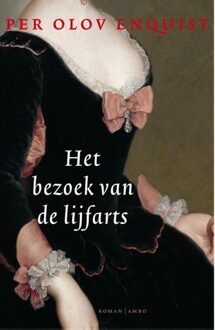 Het bezoek van de lijfarts - eBook Per Olov Enquist (9041417354)