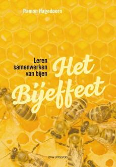 Het Bijeffect - (ISBN:9789492538710)