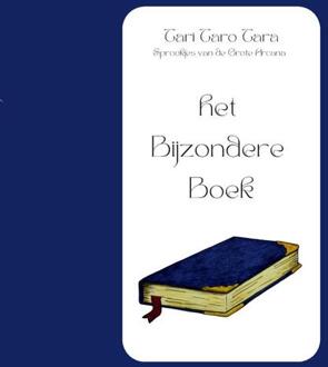 Het Bijzondere Boek -  Imke Gaiser Verhaeren (ISBN: 9789403818825)