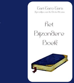 Het Bijzondere Boek - Imke Gaiser Verhaeren