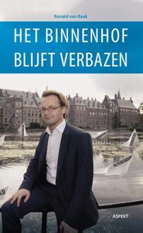 Het Binnenhof blijft verbazen - (ISBN:9789463385459)