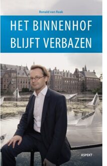 Het Binnenhof blijft verbazen - (ISBN:9789463385459)
