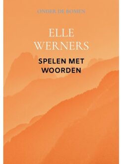 Het Blauwe Uur - ELLE WERNERS