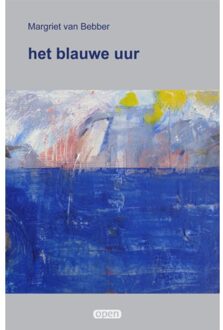 Het Blauwe Uur - Margriet van Bebber