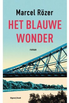 Het Blauwe Wonder