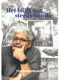 Het blijft nog steeds familie