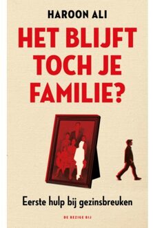 Het Blijft Toch Je Familie - Haroon Ali