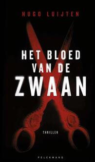 Het bloed van de zwaan