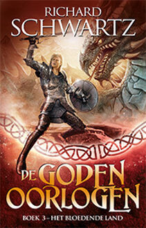 Het Bloedende Land -  Richard Schwartz (ISBN: 9789021058382)