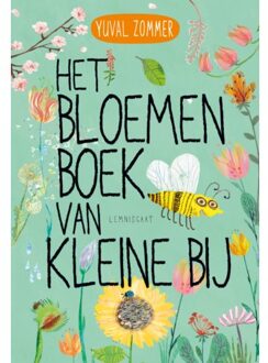 Het Bloemenboek Van Kleine Bij - Yuval Zommer