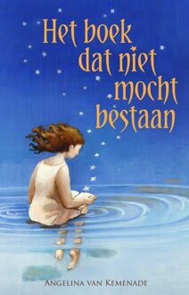 Het boek dat niet mocht bestaan